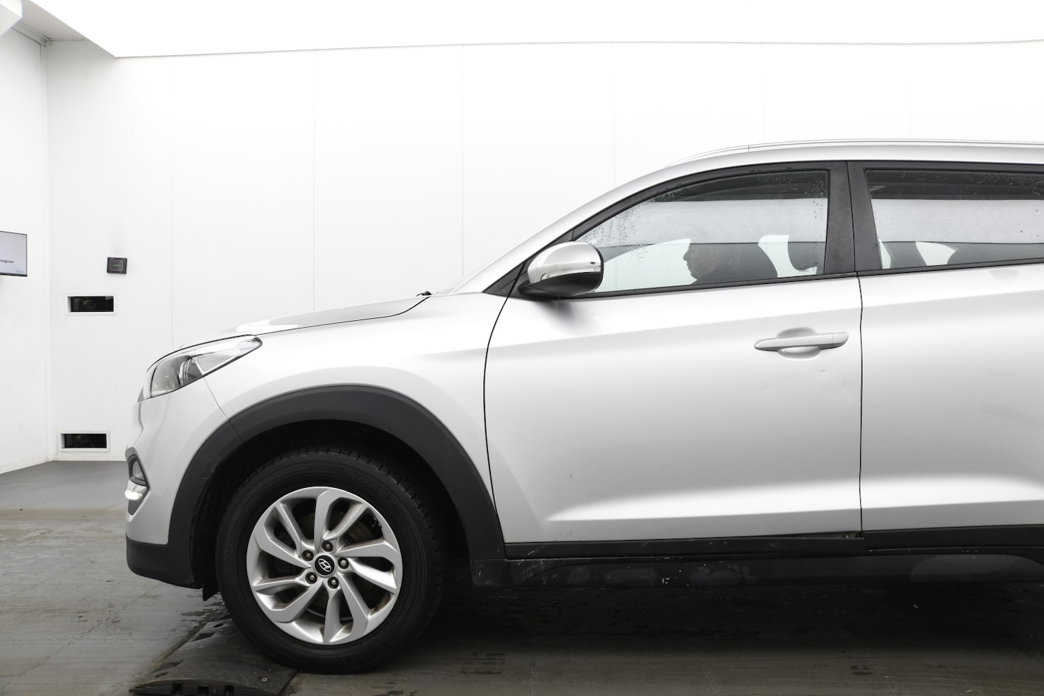 Used Hyundai TUCSON 2017 for sale - 78018324: Photo 7