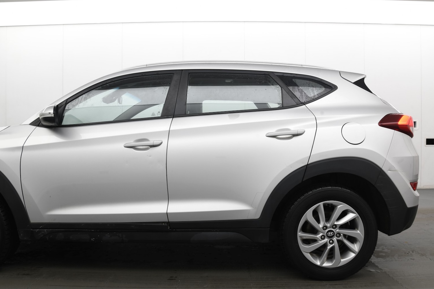 Used Hyundai TUCSON 2017 for sale - 78018324: Photo 8