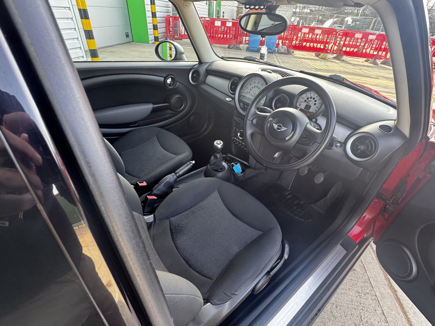 Used MINI Hatch 2011 for sale - 77953905: Photo 10