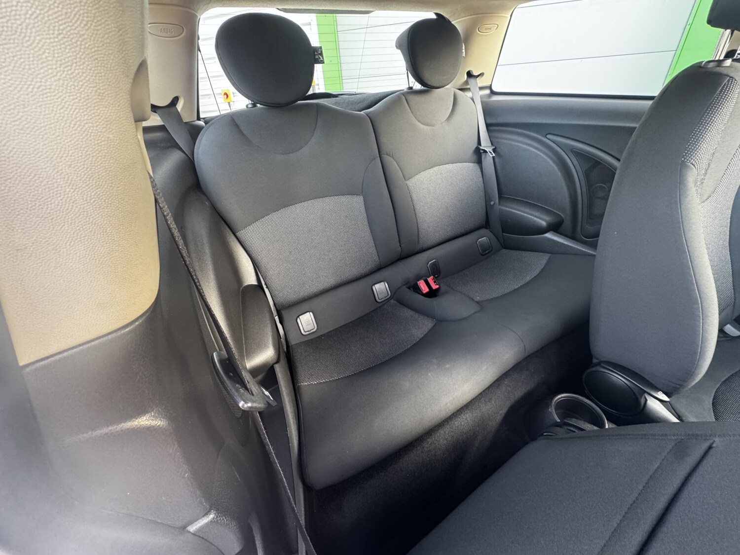 Used MINI Hatch 2011 for sale - 77953905: Photo 12