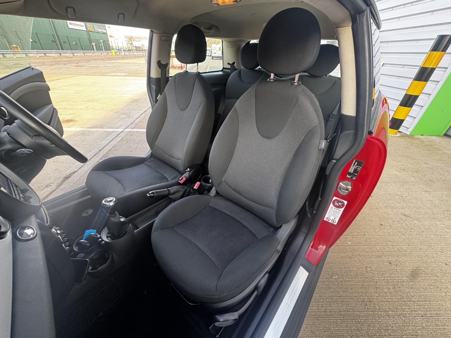 Used MINI Hatch 2011 for sale - 77953905: Photo 14