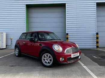 Used MINI Hatch 2011 for sale - 77953905: Photo