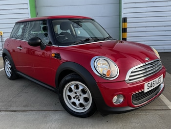 Used MINI Hatch 2011 for sale - 77953905: Photo