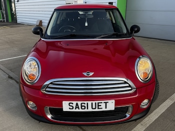 Used MINI Hatch 2011 for sale - 77953905: Photo