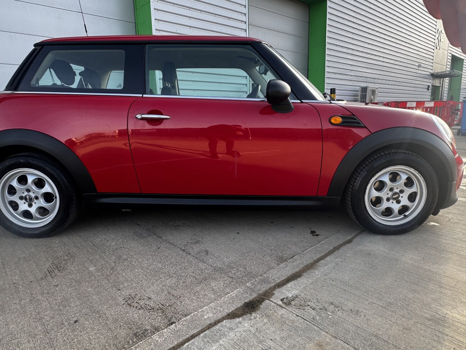 Used MINI Hatch 2011 for sale - 77953905: Photo 9