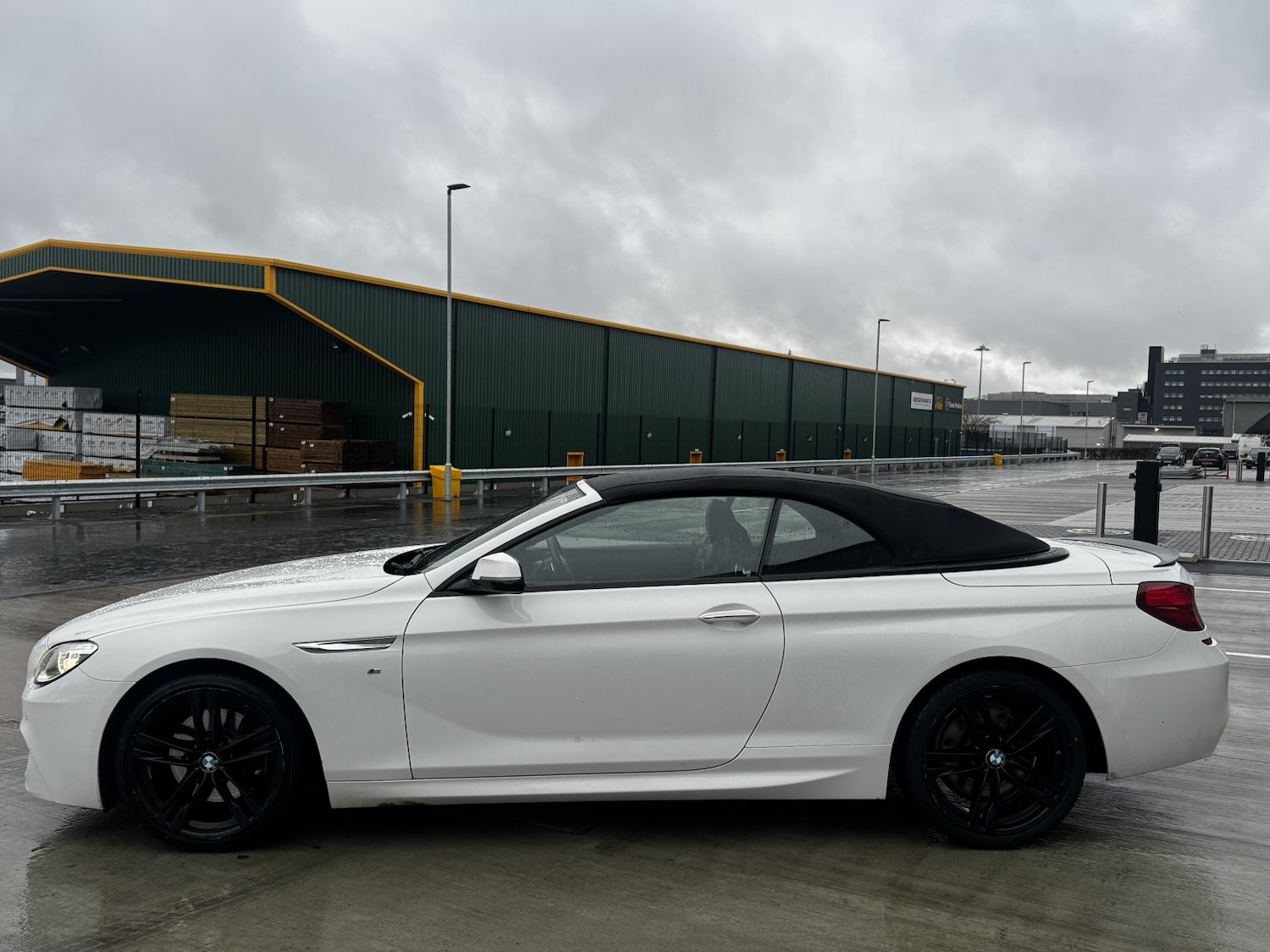 Used BMW 6 Series 2017 for sale - 77478105: Photo 10