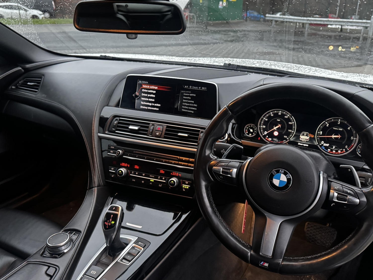 Used BMW 6 Series 2017 for sale - 77478105: Photo 13