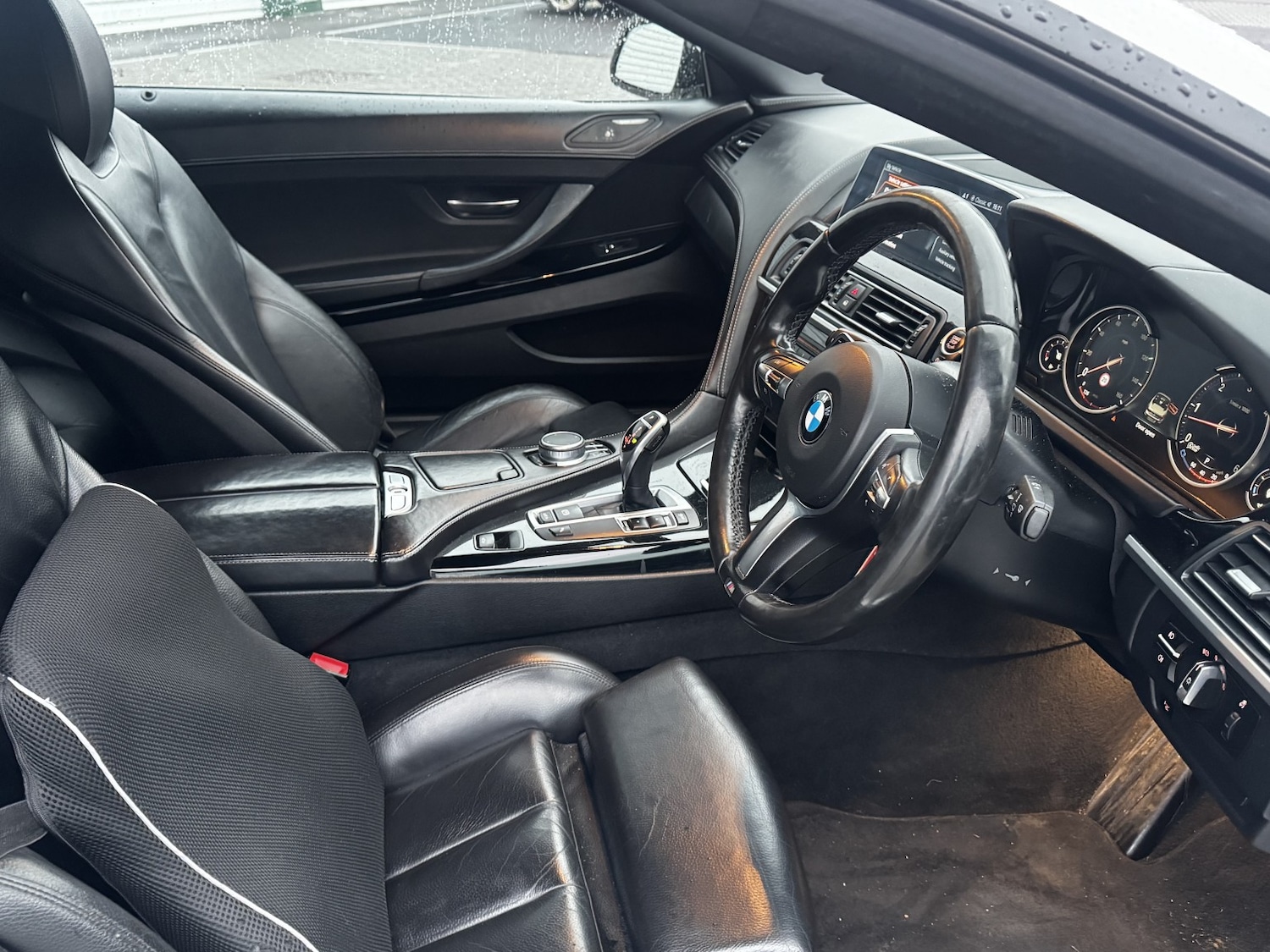 Used BMW 6 Series 2017 for sale - 77478105: Photo 14