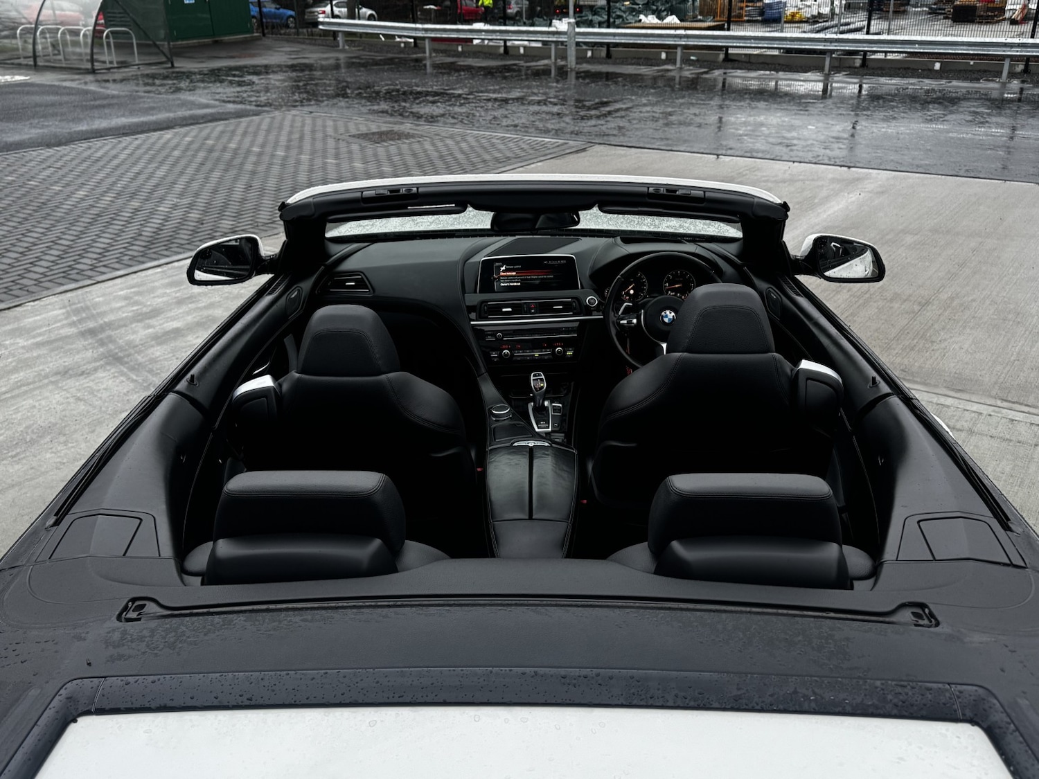 Used BMW 6 Series 2017 for sale - 77478105: Photo 18