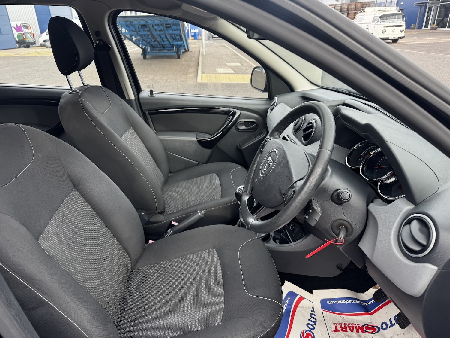 Used Dacia Duster 2014 for sale - 77807153: Photo 12