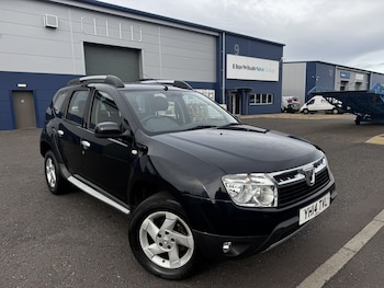 Used Dacia Duster 2014 for sale - 77807153: Photo