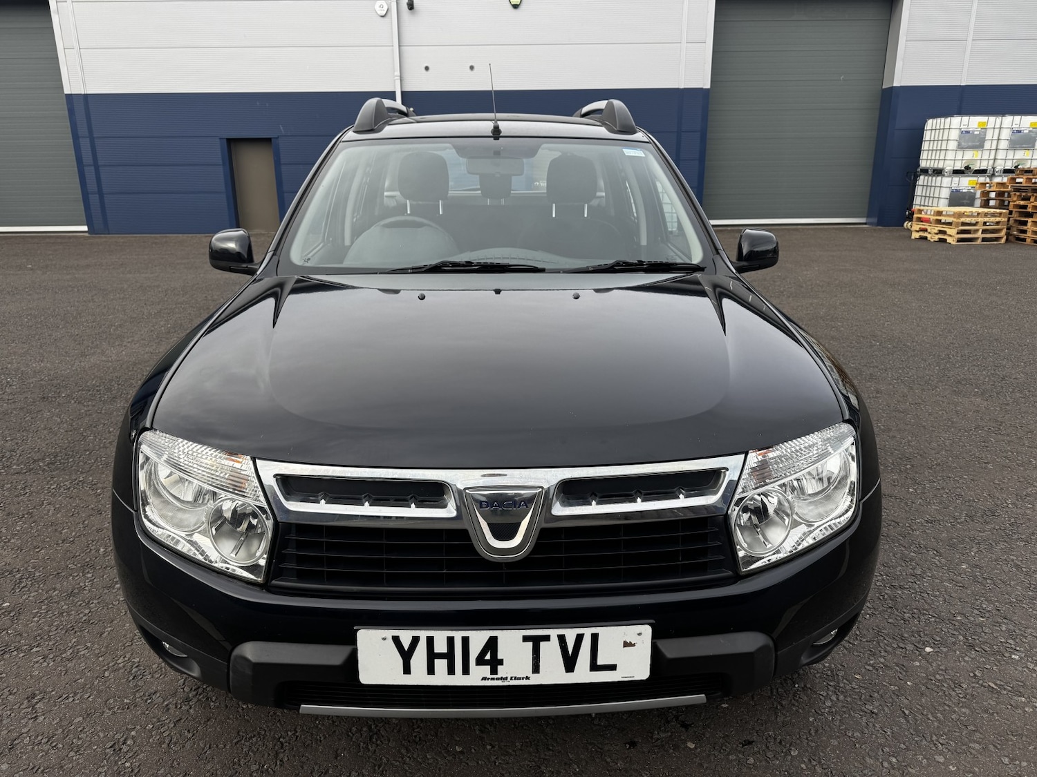 Used Dacia Duster 2014 for sale - 77807153: Photo 7