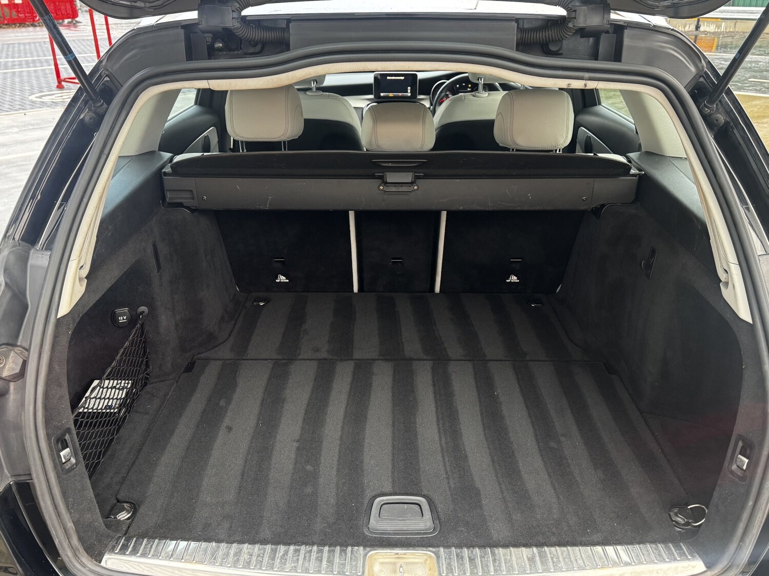 Used Mercedes-Benz C Class 2016 for sale - 77991573: Photo 16