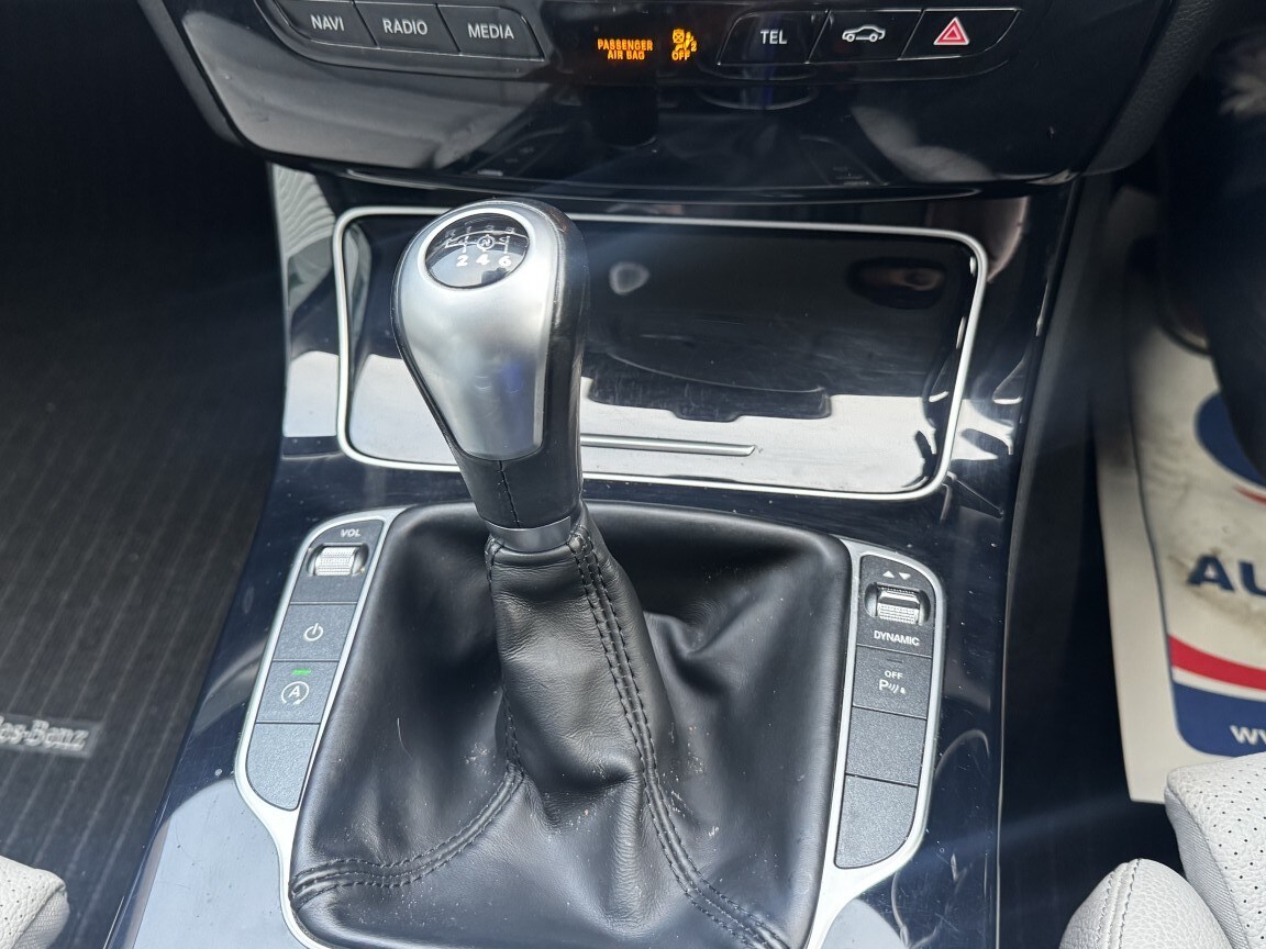 Used Mercedes-Benz C Class 2016 for sale - 77991573: Photo 20