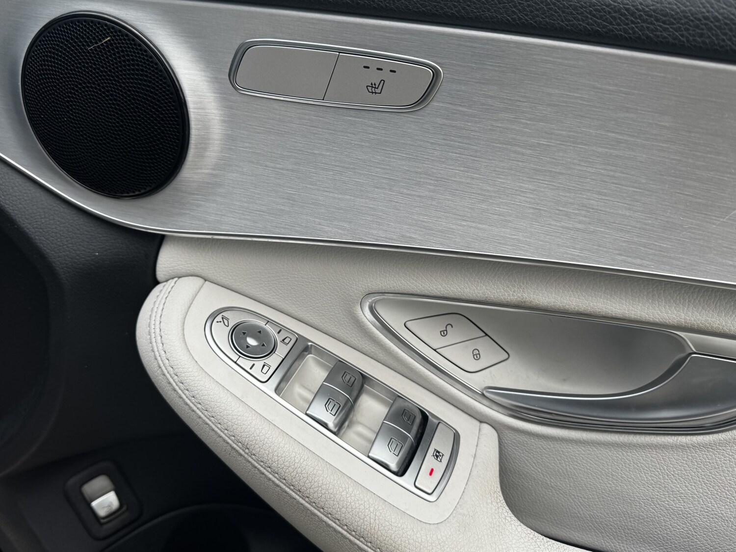 Used Mercedes-Benz C Class 2016 for sale - 77707335: Photo 17