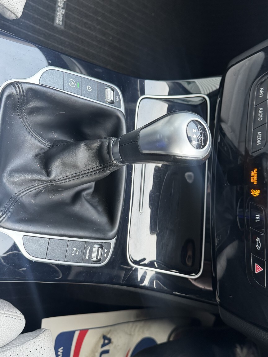 Used Mercedes-Benz C Class 2016 for sale - 77707335: Photo 20