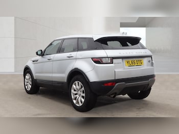 Used Land Rover Range Rover Evoque 2016 for sale - 78526481: Photo