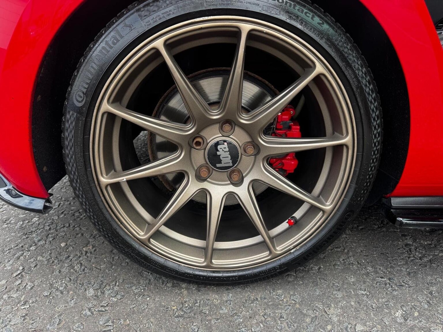 Used Volkswagen Golf 2017 for sale - 76530963: Photo 17