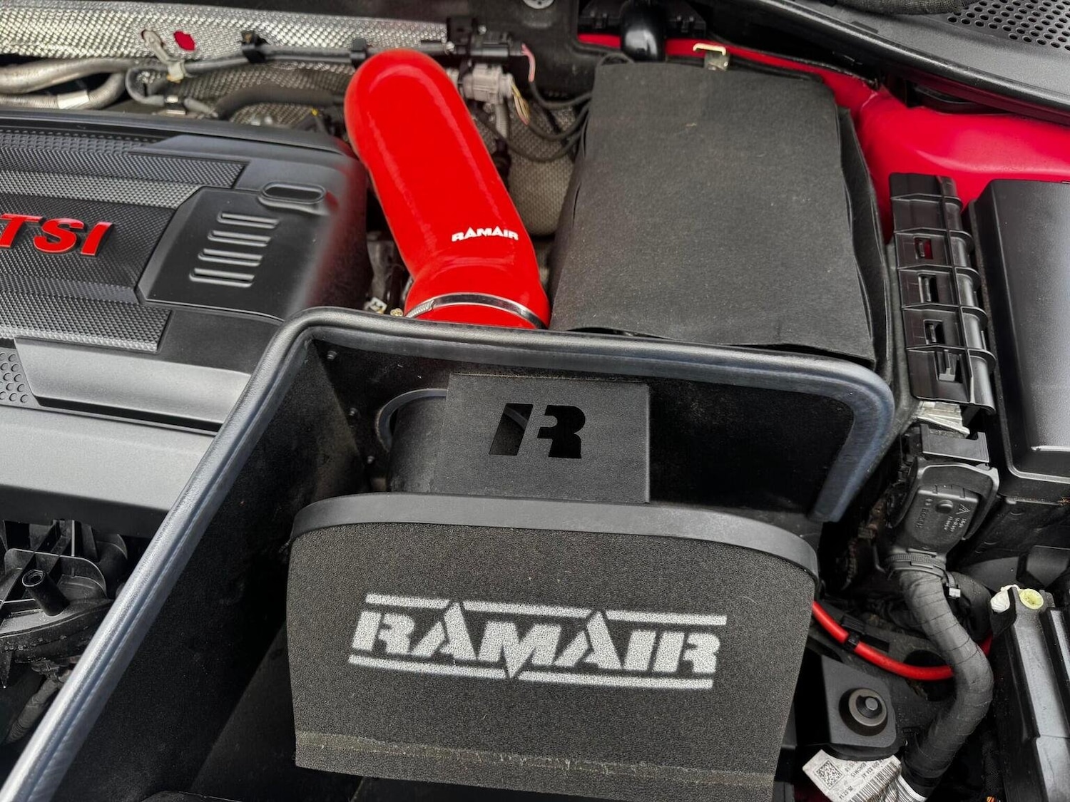 Used Volkswagen Golf 2017 for sale - 76530963: Photo 18