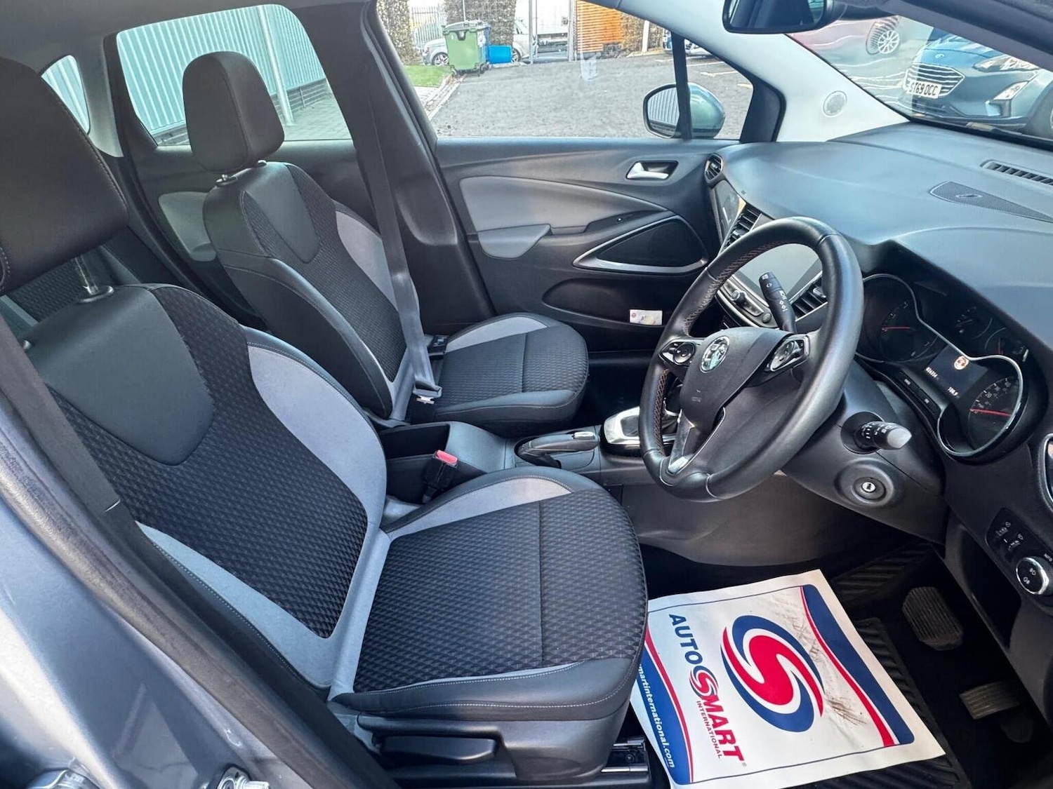 Used Vauxhall Crossland X 2020 for sale - 76769609: Photo 10