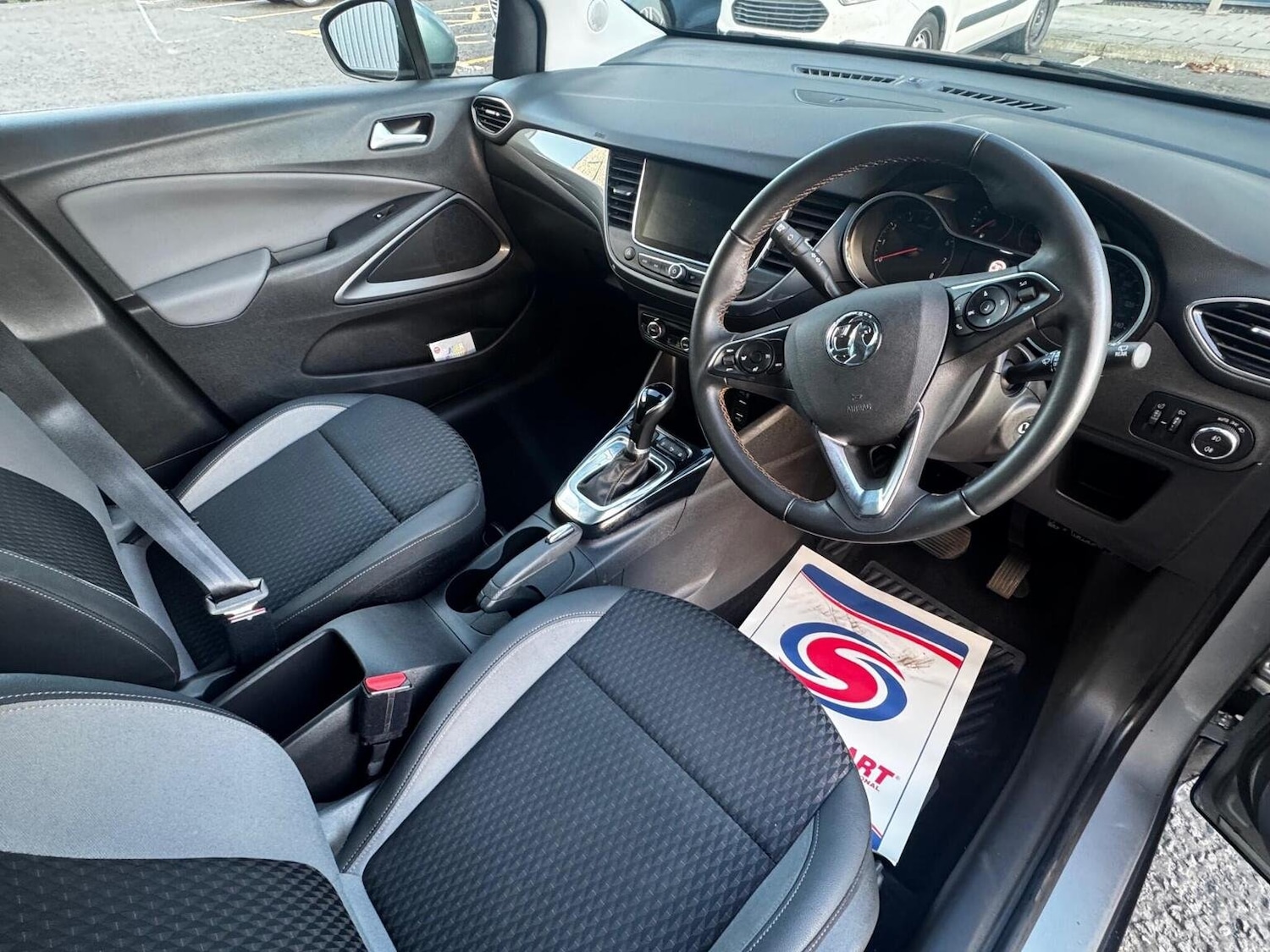 Used Vauxhall Crossland X 2020 for sale - 76769609: Photo 11