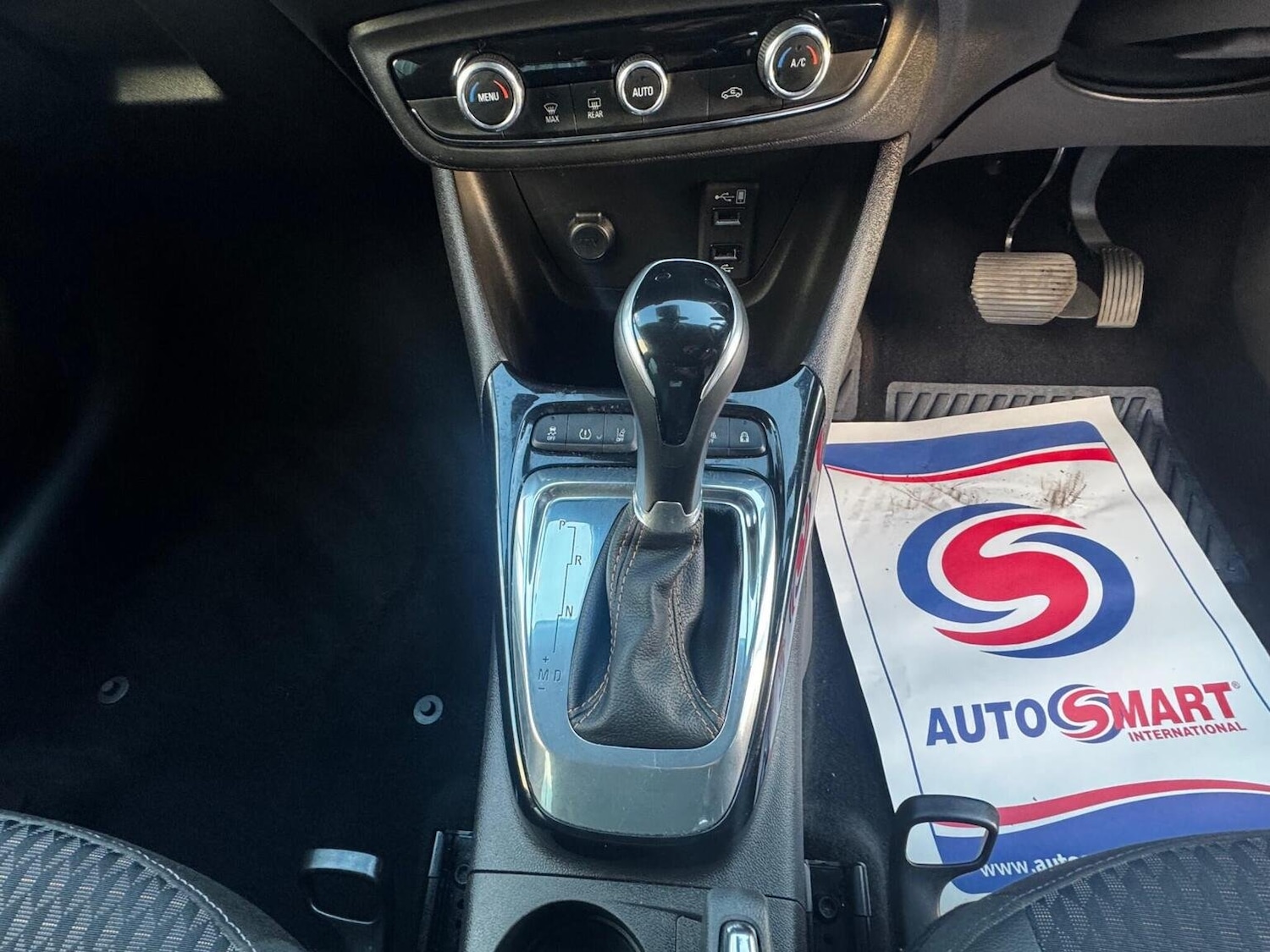 Used Vauxhall Crossland X 2020 for sale - 76769609: Photo 12