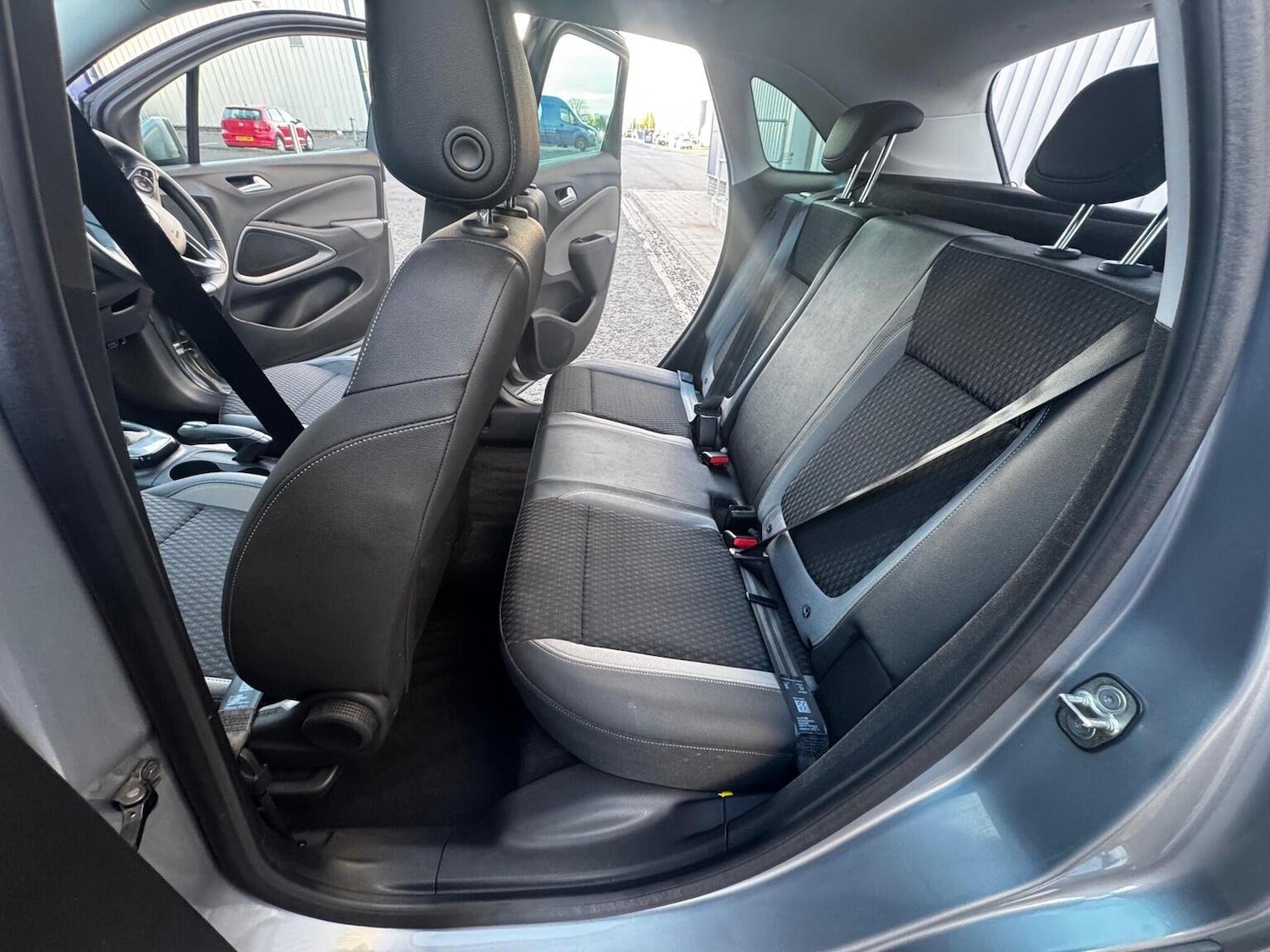 Used Vauxhall Crossland X 2020 for sale - 76769609: Photo 15