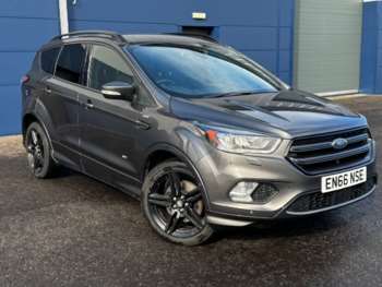 2016 (66) - 2.0 TDCi EcoBlue ST-Line AWD Euro 6 (s/s) 5dr