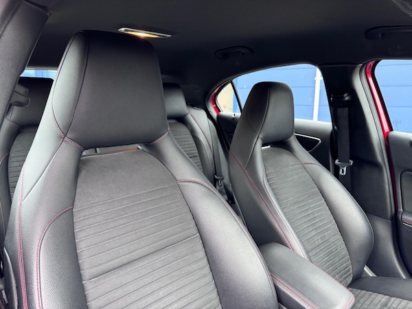 Used Mercedes-Benz A-Class 2016 for sale - 71136045: Photo 25