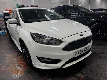 Used Ford Focus 2015 for sale - 76530979: Photo