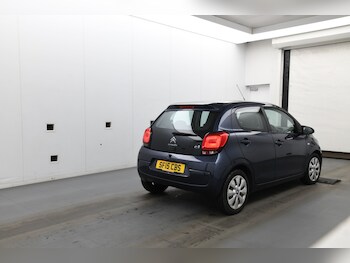 Used Citroen C1 2015 for sale - 77228257: Photo