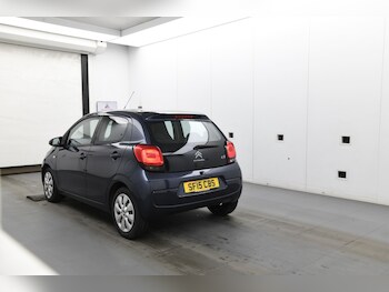 Used Citroen C1 2015 for sale - 77228257: Photo