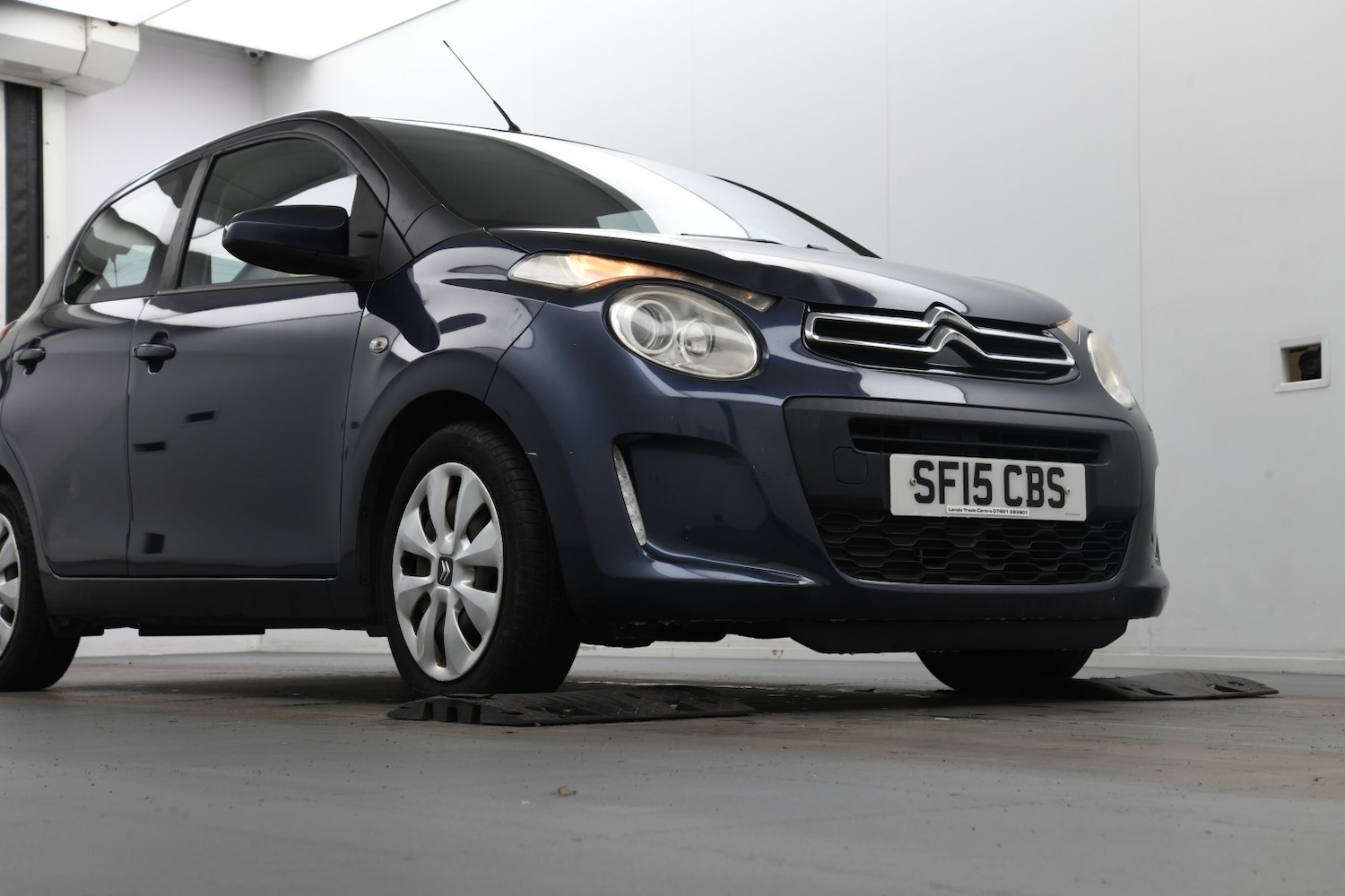 Used Citroen C1 2015 for sale - 77228257: Photo 5