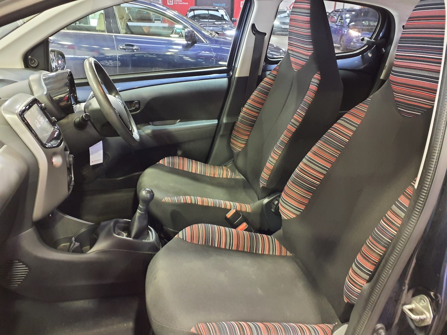 Used Citroen C1 2015 for sale - 77228257: Photo 6