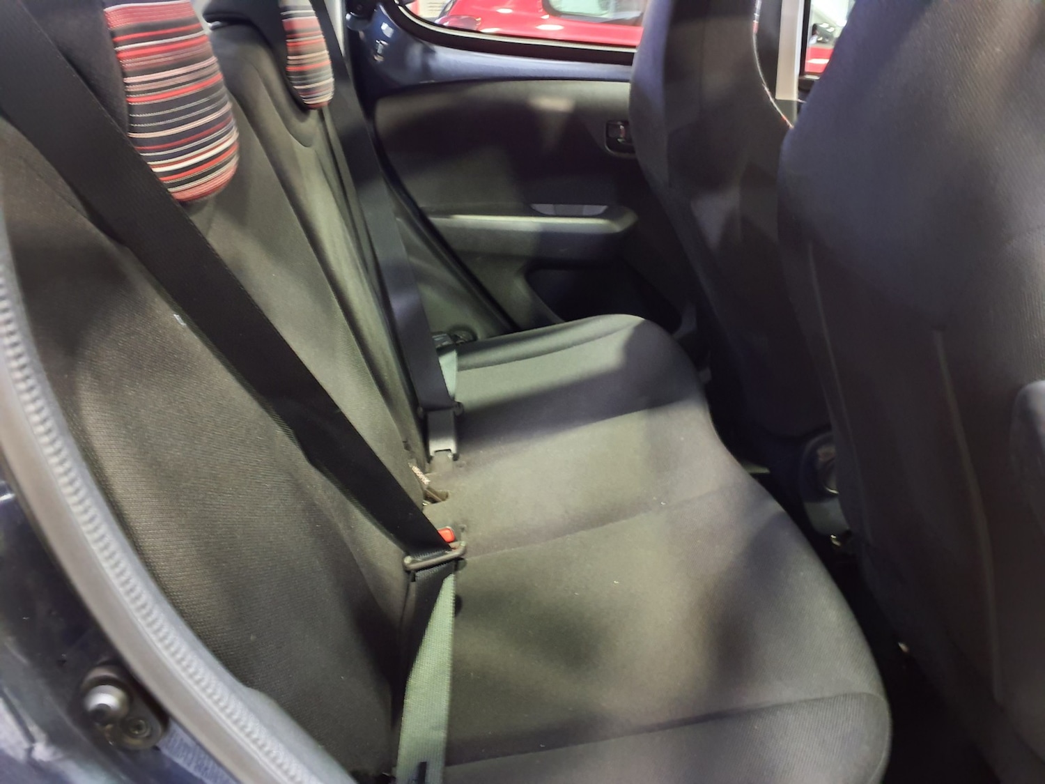 Used Citroen C1 2015 for sale - 77228257: Photo 7