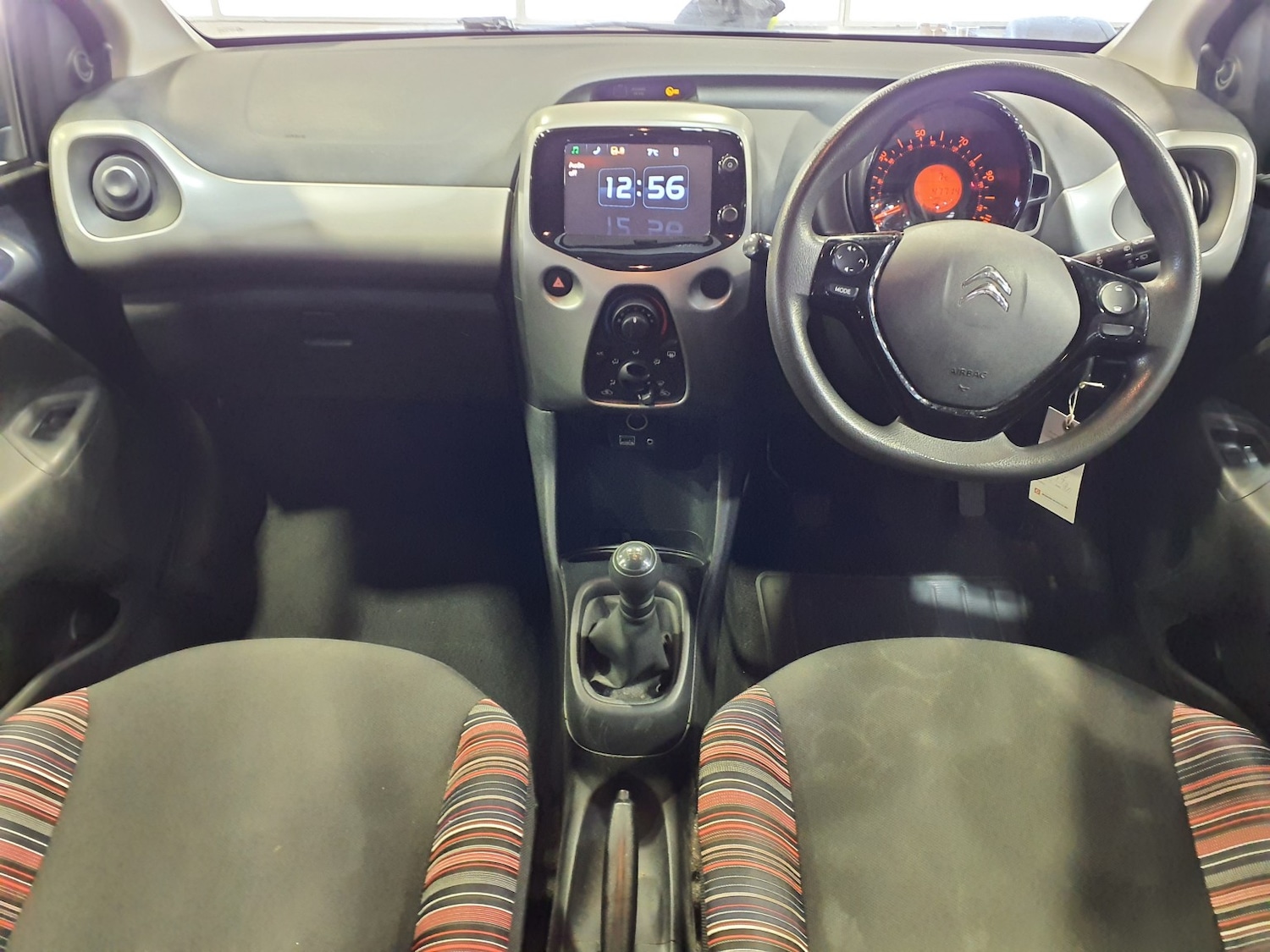 Used Citroen C1 2015 for sale - 77228257: Photo 8