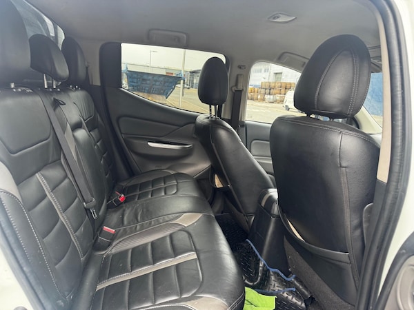 Used Mitsubishi L200 2019 for sale - 75579294: Photo 11