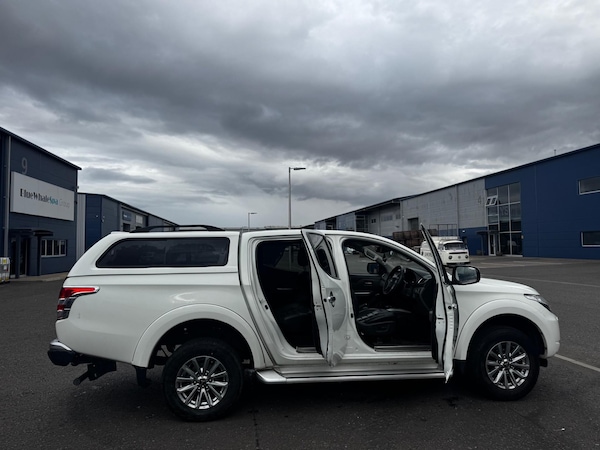 Used Mitsubishi L200 2019 for sale - 75579294: Photo 13