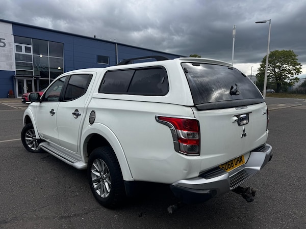 Used Mitsubishi L200 2019 for sale - 75579294: Photo 3