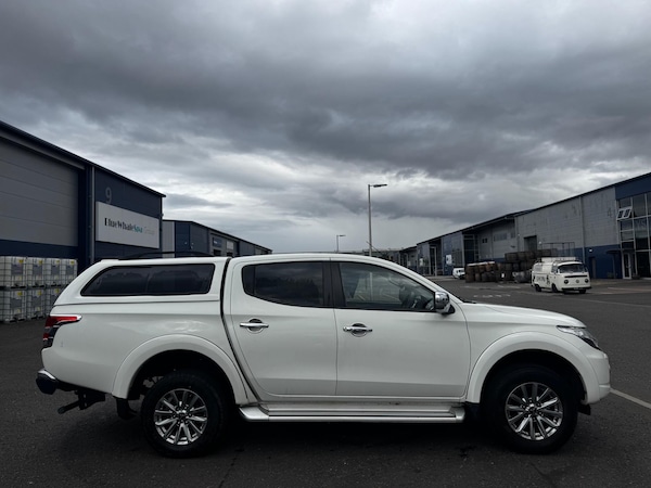 Used Mitsubishi L200 2019 for sale - 75579294: Photo 6