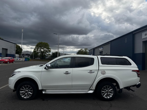 Used Mitsubishi L200 2019 for sale - 75579294: Photo 8