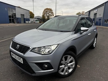 Used SEAT Arona 2018 for sale - 78383226: Photo