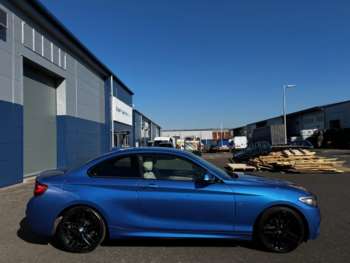 Used BMW 2 Series 2015 for sale - 74755937: Photo