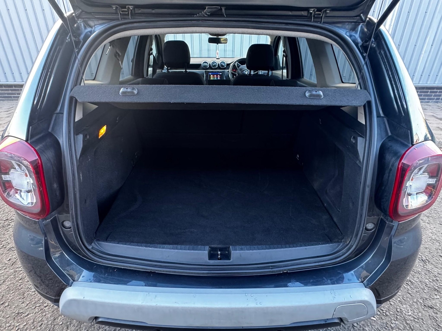 Used Dacia Duster 2019 for sale - 76344732: Photo 10