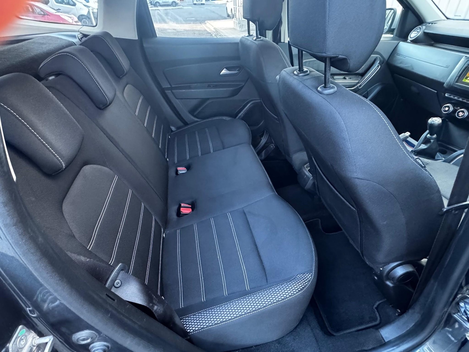 Used Dacia Duster 2019 for sale - 76344732: Photo 11