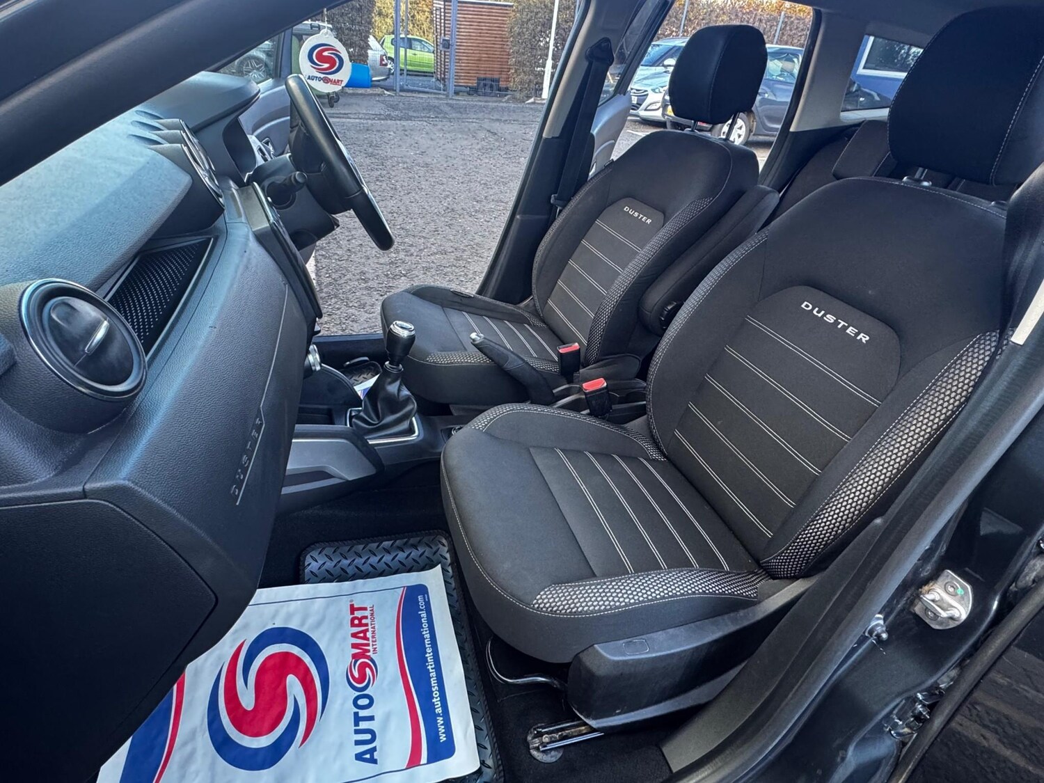 Used Dacia Duster 2019 for sale - 76344732: Photo 13