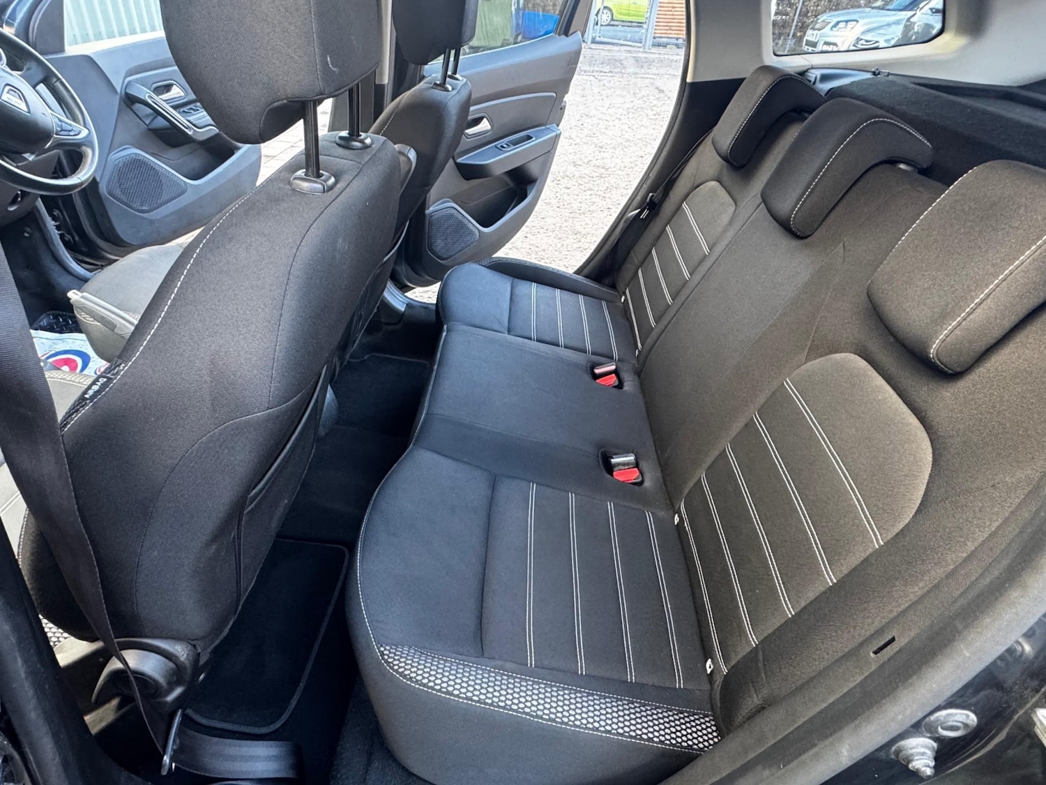 Used Dacia Duster 2019 for sale - 76344732: Photo 14