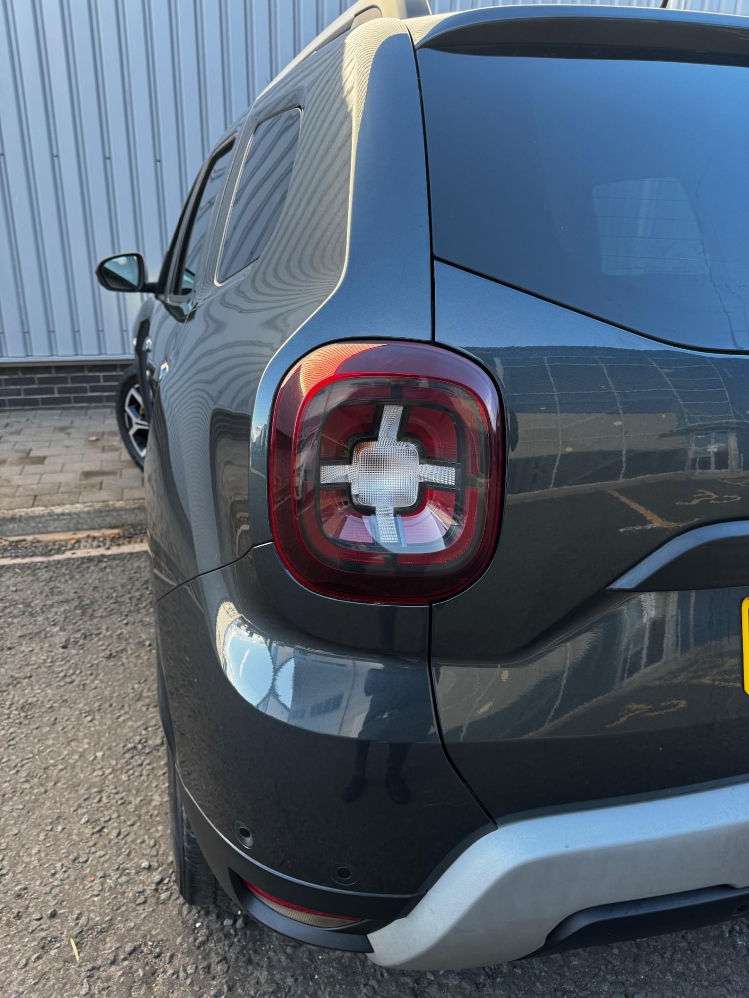 Used Dacia Duster 2019 for sale - 76344732: Photo 15