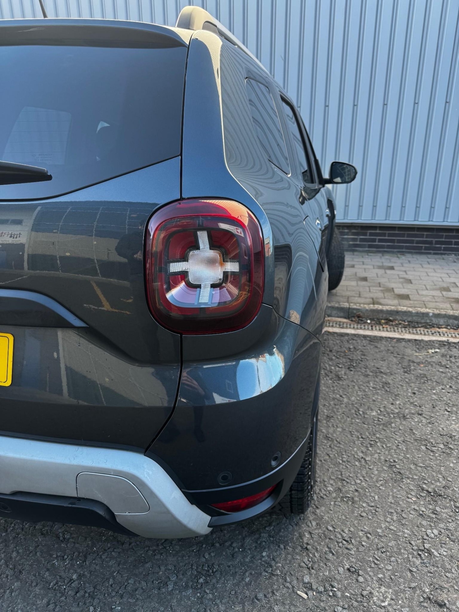 Used Dacia Duster 2019 for sale - 76344732: Photo 16