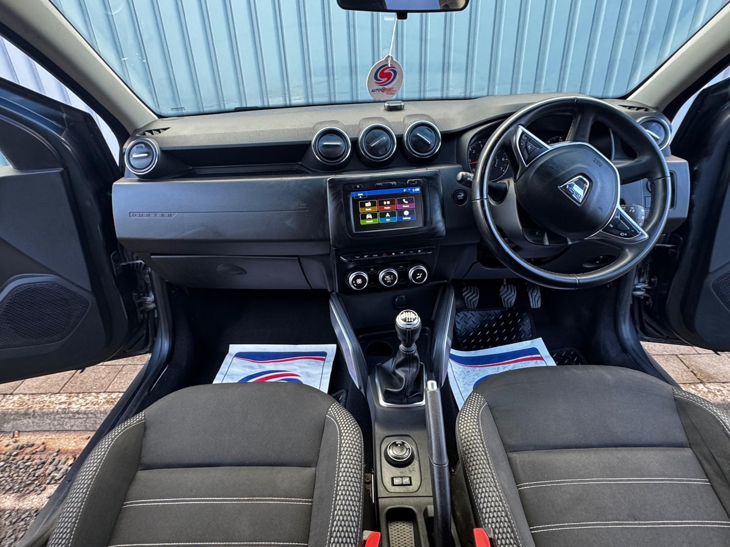 Used Dacia Duster 2019 for sale - 76344732: Photo 17